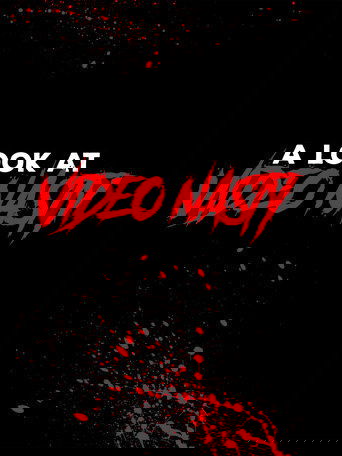 A Look at Video Nasty
