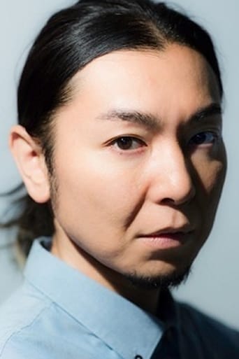 Image of Makoto Yasumura