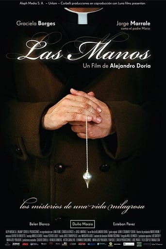 Las manos 在线观看和下载完整电影