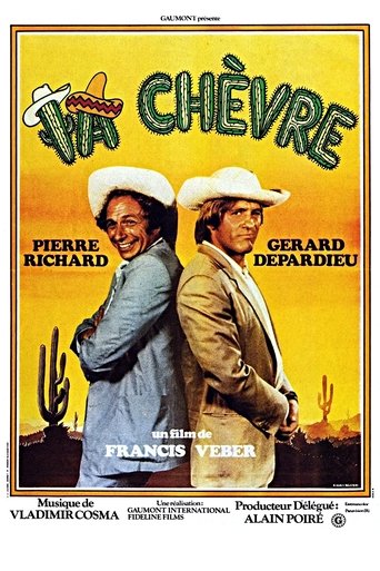 La Chèvre 在线观看和下载完整电影