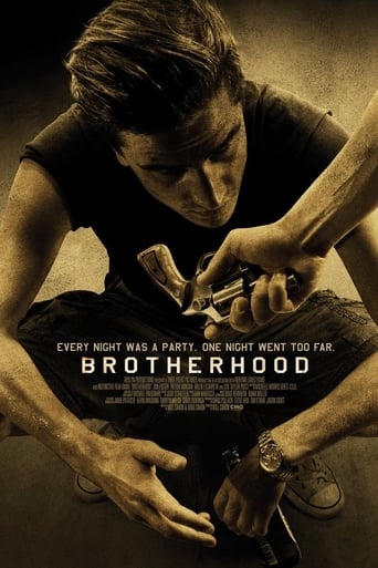 Brotherhood 在线观看和下载完整电影