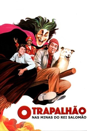 Movie Poster