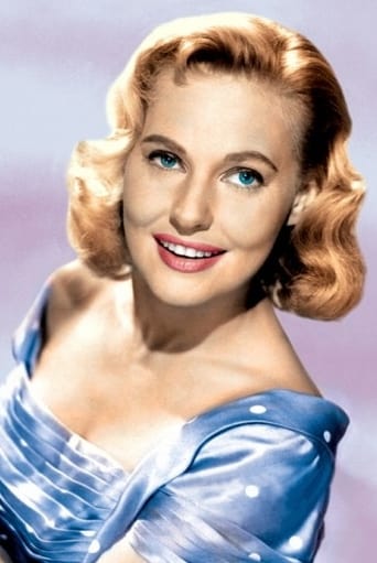 Lola Albright