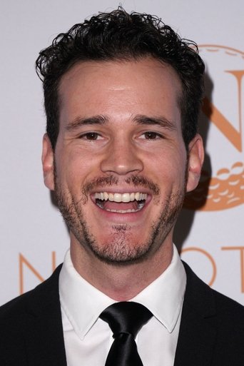 Image of Fernando Duran