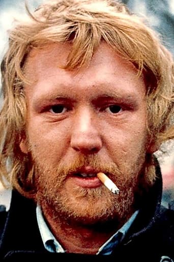 Image of Harry Nilsson