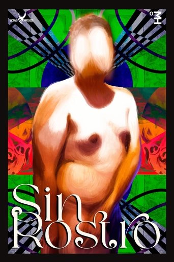 SIN ROSTRO