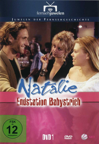 Natalie - Endstation Babystrich 在线观看和下载完整电影