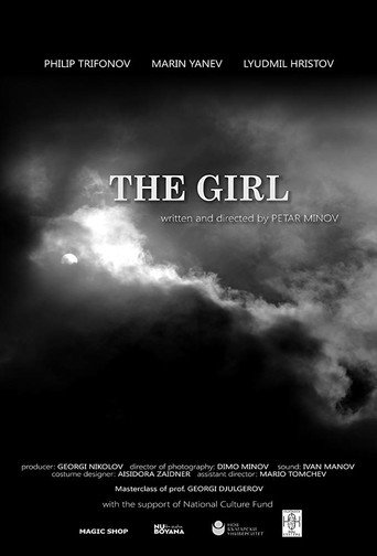 The Girl 在线观看和下载完整电影