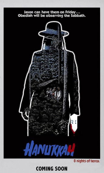 Hanukkah Streaming Film Per Tutti 