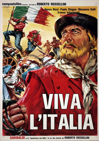 Viva l'Italia! 在线观看和下载完整电影