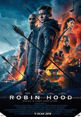 Robin Hood fullhdfilmizlesene