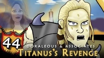 Titanus' Revenge