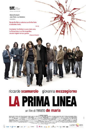 La prima linea 在线观看和下载完整电影