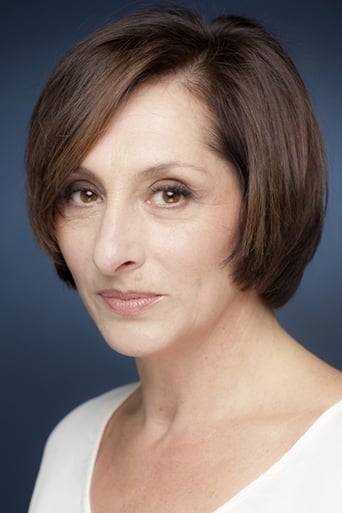 Image of Marie-Hélène Lentini