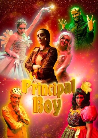Movie Poster