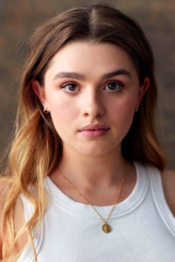 Image of Antonia Robinson
