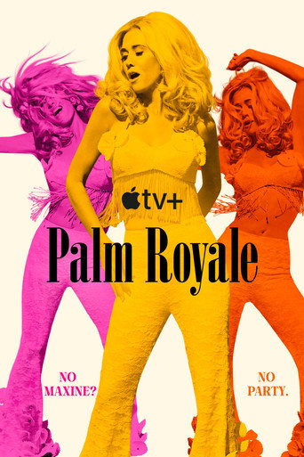 Palm Royale