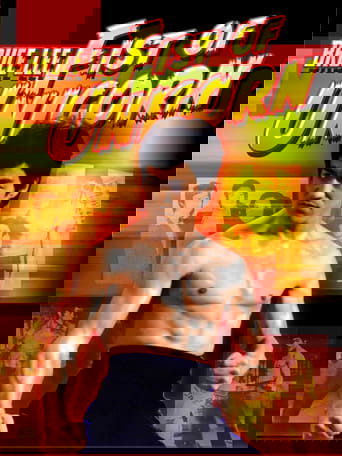 Fist of Unicorn