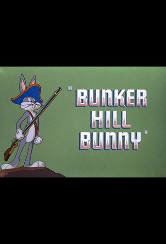 Bunker Hill Bunny 在线观看和下载完整电影