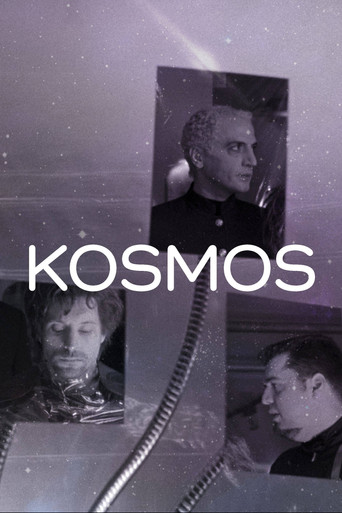 Okładka filmu Kosmos