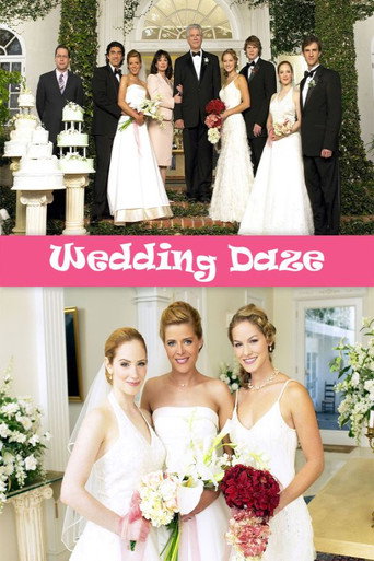 Wedding Daze 在线观看和下载完整电影