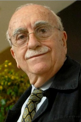 Image of Francisco Pérez-Dolz