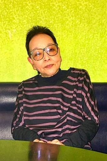 Image of Keiko Sato