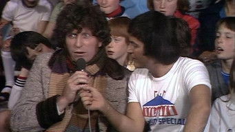Ken Dodd’s Seaside Special (Tom Baker)