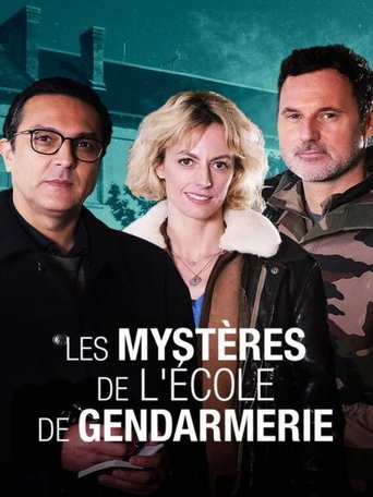 Les Mystères de l'école de gendarmerie