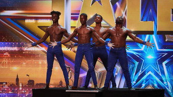 Auditions #3