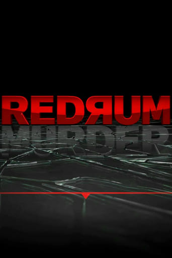 Poster de Redrum