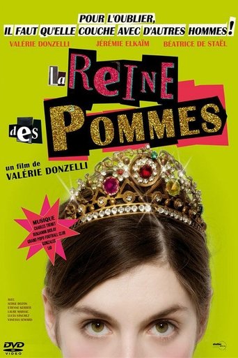 La reine des pommes 在线观看和下载完整电影