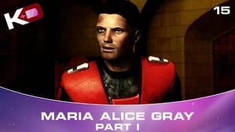 Maria Alice Gray - Part 1
