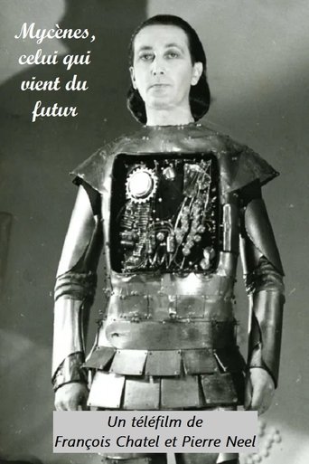 Mycènes, celui qui vient du futur