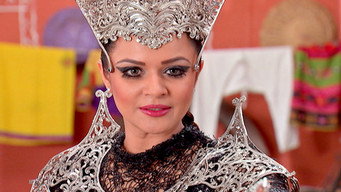 Mahavinashni's Plan Of Revenge