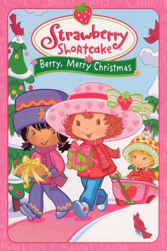 Movie Strawberry Shortcake: Berry, Merry Christmas Poster Images, BackDrops Images, Logo Images posters 2 /27NBUgT5YcnrdkEPEEwDypXQ045.jpg