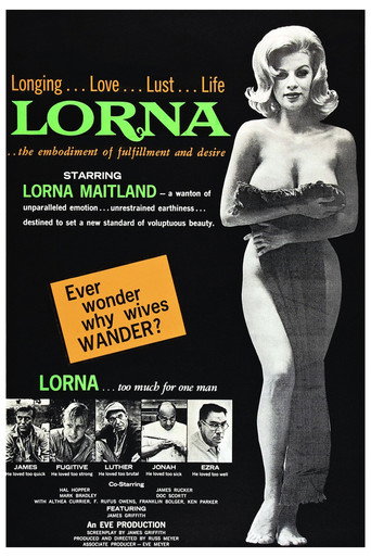 Lorna 在线观看和下载完整电影