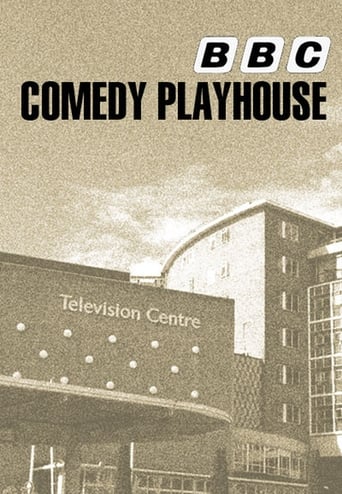 Comedy Playhouse