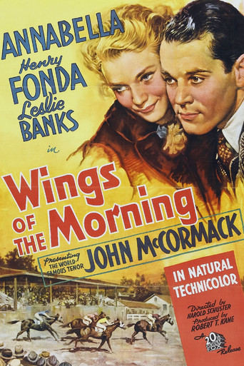 Wings of the Morning 在线观看和下载完整电影