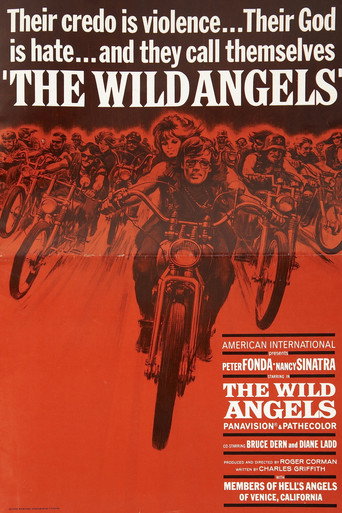 The Wild Angels 在线观看和下载完整电影
