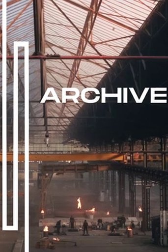 Arte Concert - Archive in den Gewächshäusern von Pantin