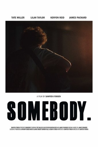 Somebody.