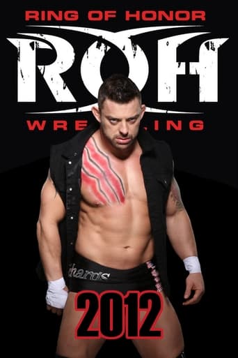 Ring of Honor Wrestling