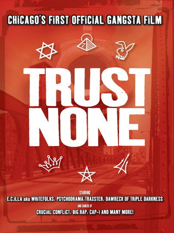 Trust None 在线观看和下载完整电影
