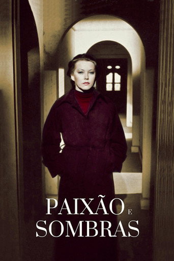 Paixão e Sombras 在线观看和下载完整电影
