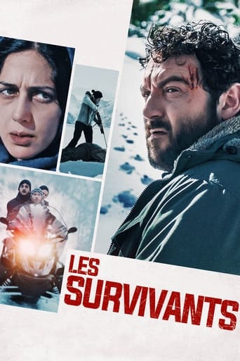 Les survivants Torrent (2023) Dublado / Legendado CAMRip 720p – Download