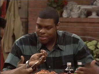 What He Did for Love