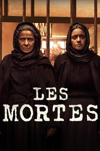 Les Mortes