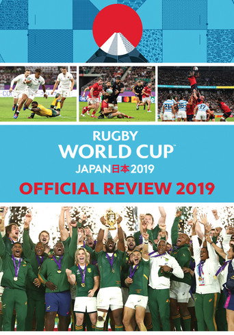 Rugby World Cup 2019 Review 在线观看和下载完整电影