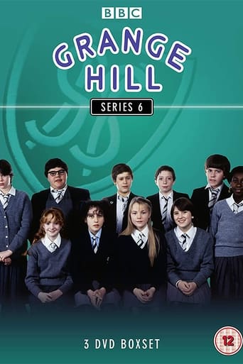 Grange Hill